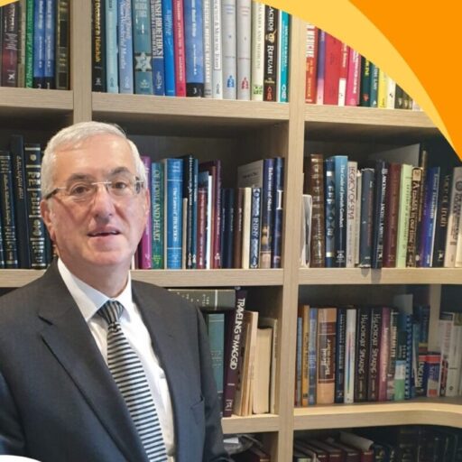 Dr Martin Harris Circumcision London